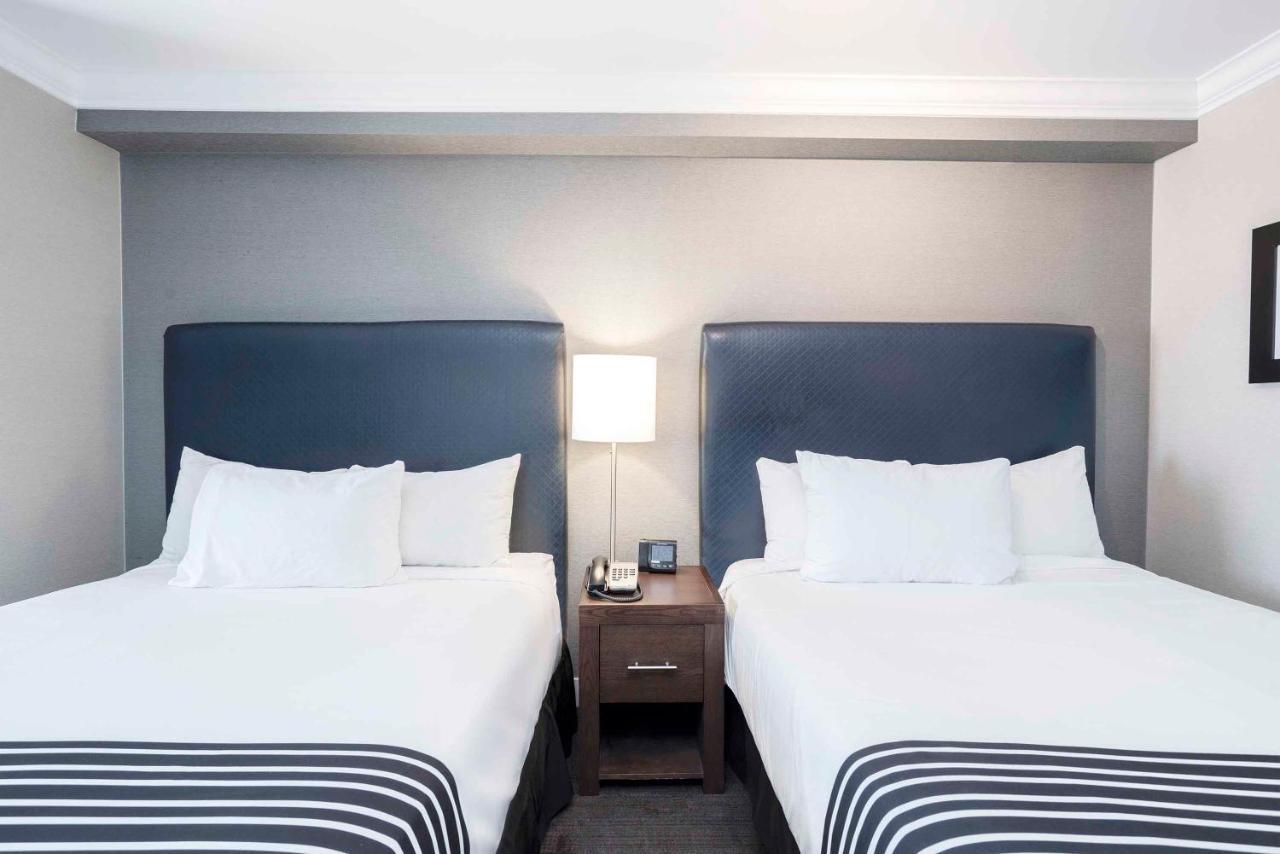 Sandman Signature Prince George Hotel Екстер'єр фото