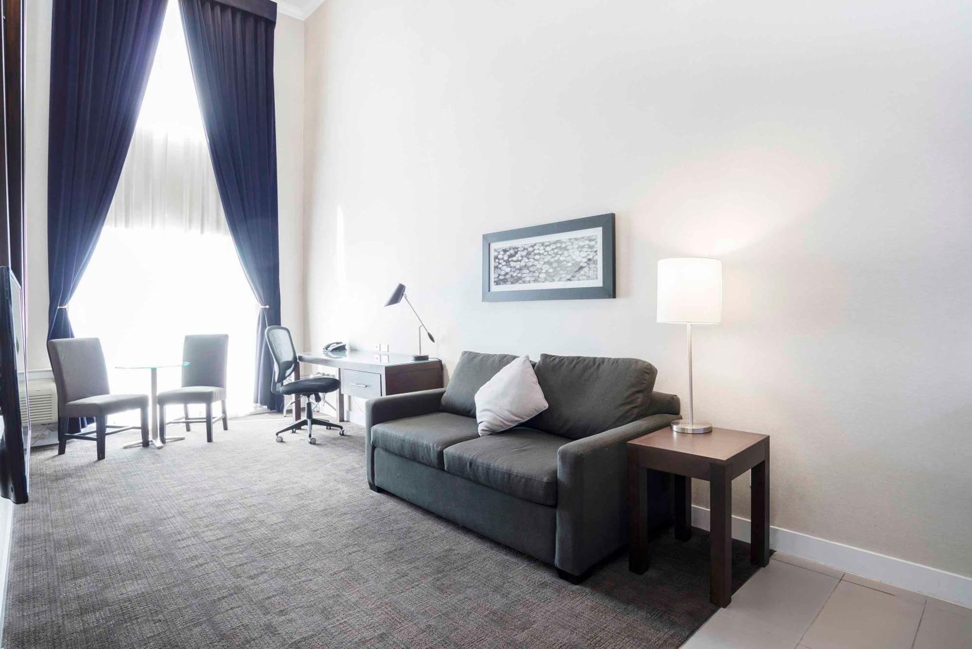 Sandman Signature Prince George Hotel Екстер'єр фото