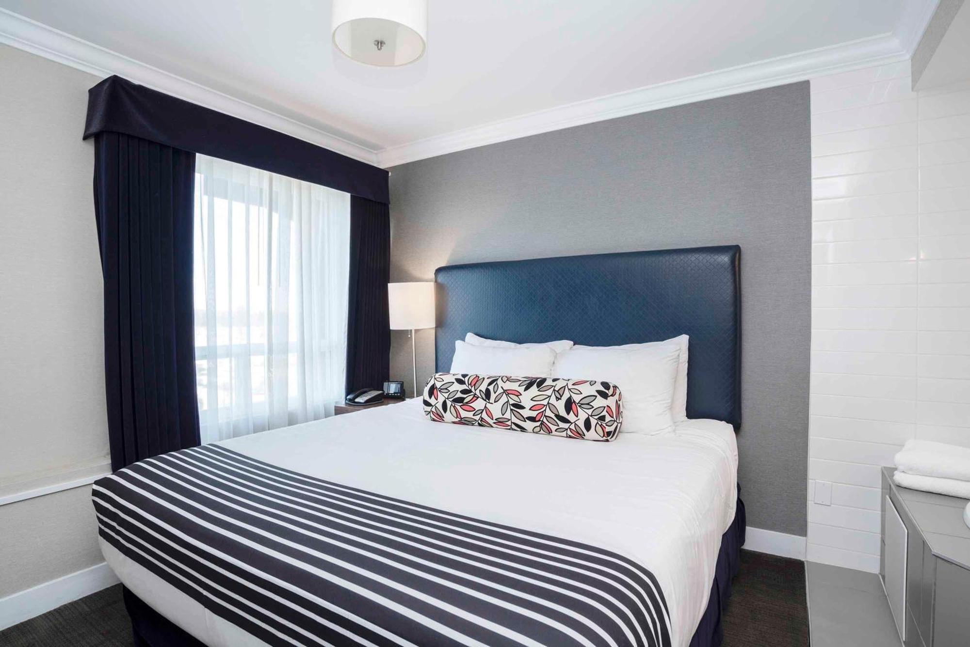 Sandman Signature Prince George Hotel Екстер'єр фото